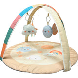 Jumini Baby Deluxe Padded Play Mat