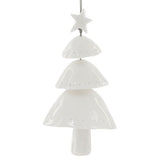 EOI Layered Christmas tree Bell