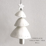 EOI Layered Christmas tree Bell