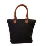 BB Canvas Shopper - Rue D'Artste