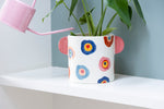 MGT Plant Pot - Valeria Ojos Vivos