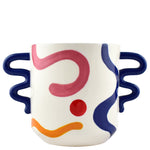 MGT Plant Pot - Eva Pintura Locura