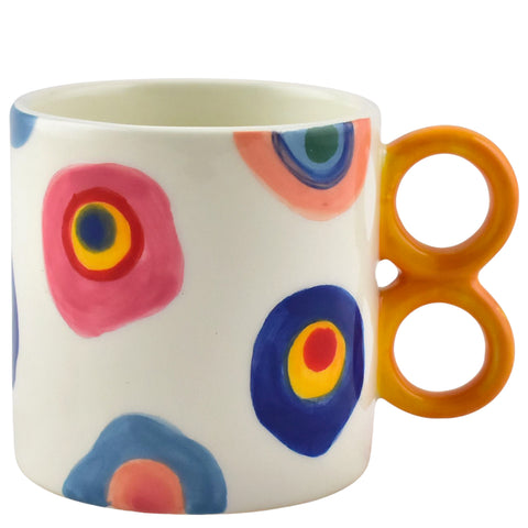MGT Mug - Sara Ojos Vivos
