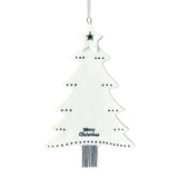 EOI Hanger - Tree Merry Xmas