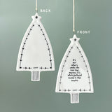 EOI Hanger - Tree Under The Tree