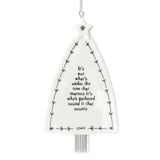EOI Hanger - Tree Under The Tree