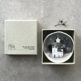 EOI Half Bauble - You Are The Friend