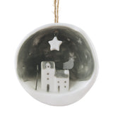 EOI Half Bauble - You Are The Friend