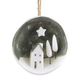EOI Half Bauble - May Your Trouble