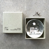 EOI Half Bauble - Distance Means