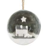 EOI Half Bauble - Distance Means