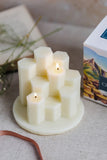 CL Giant's Causeway Candle