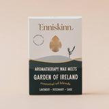 Enniskinn Wax Melt - Garden of Ireland