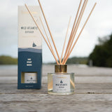 Enniskinn Reed Diffuser - Wild Atlantic