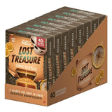 Lost Treasure - Logic Puzzle
