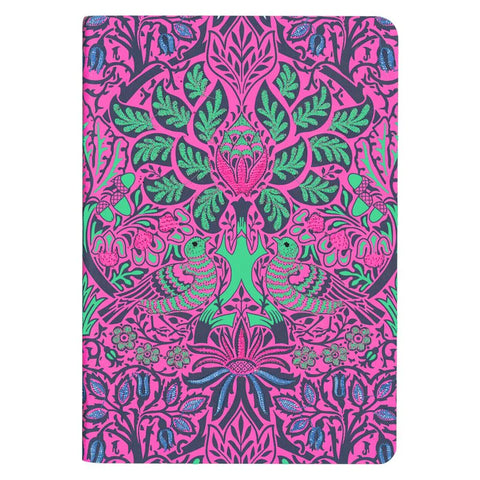 CBK William Morris Journal