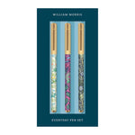 CBK William Morris Pen Set
