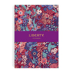 CBK Liberty A5 Journal - Margaret Annie