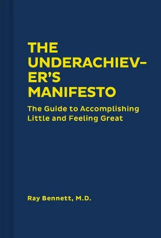 CBK Underachievers Manifesto
