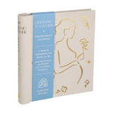 CBK Growing Together Pregnancy Journal