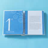 CBK Growing Together Pregnancy Journal