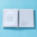 CBK Growing Together Pregnancy Journal