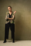 OHS Kimono - Acer Stone