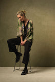 OHS Kimono - Acer Stone