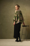 OHS Kimono - Acer Stone