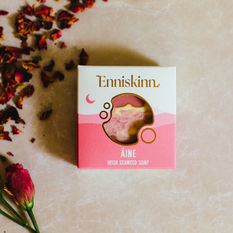 Enniskin Soap - Aine