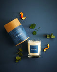 FD Large Candle - All Is Calm