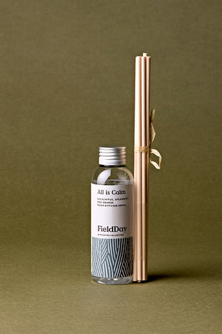 FD Diffuser Refill - All Is Calm