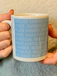 HLM Mug - Bangor