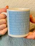 HLM Mug - Bangor