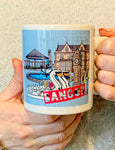 HLM Mug - Bangor