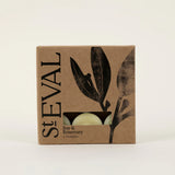 STE Tealight-Bay & Rosemary