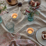STE Tealight-Bay & Rosemary