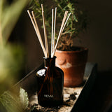 St Eval Reed Diffuser Refill - Bay & Rosemary