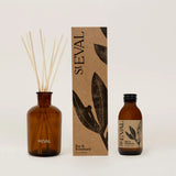 St Eval Reed Diffuser - Bay & Rosemary