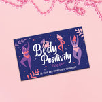 GR Body Positivity Cards
