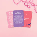 GR Body Positivity Cards
