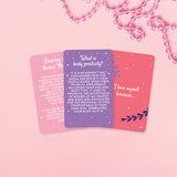 GR Body Positivity Cards