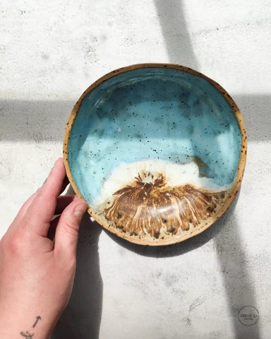 SBO Soup Bowl - Coastline