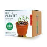 KKL Bottle Planter