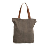 BB Canvas Tote - Maison Fondee