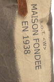 BB Canvas Tote - Maison Fondee