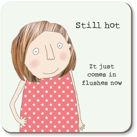 RMT Coaster - Five Star Friend