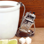 KKL Robot Tea Infuser