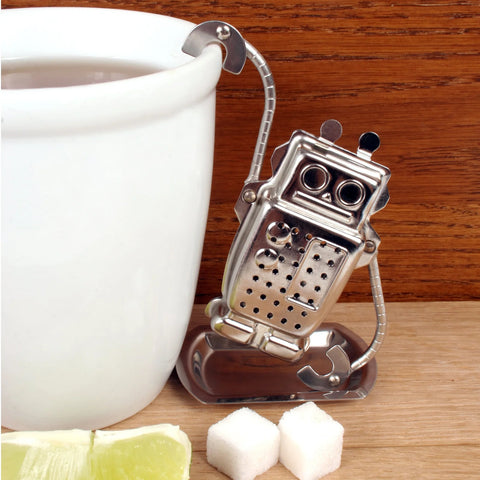 KKL Robot Tea Infuser