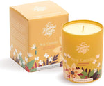 HMSC Candle - Lemongrass